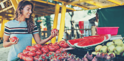 Geld hebben draait om keuzes maken