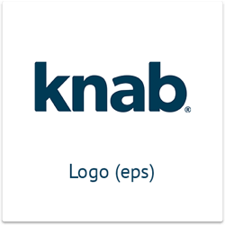 Logo van Knab