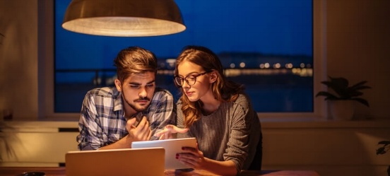 Belastingaangifte eigen huis Belastingaangifte eigen huis