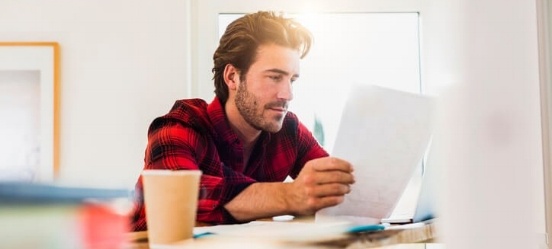 Zzp’er bekijkt wat de aftoppingsgrens voor zijn pensioenopbouw betekent