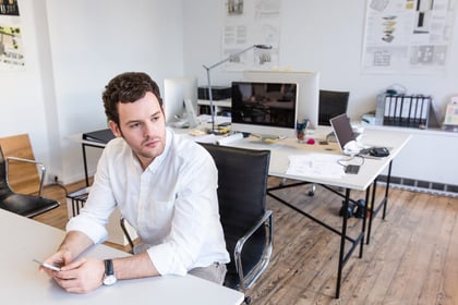 Foutieve overboeking gedaan