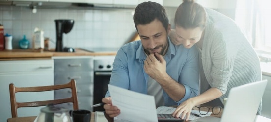 Bieden op een huis, ken de woningwaarde Bieden op een huis, ken de woningwaarde