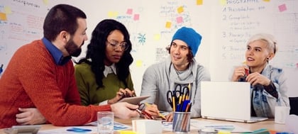 Knab Open is vernieuwd