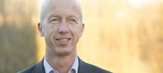 Rene Frijters schrijft over PDS2 en het delen van financiële data