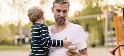 Kindgebonden budget in 2020: deze man checkt wat er verandert