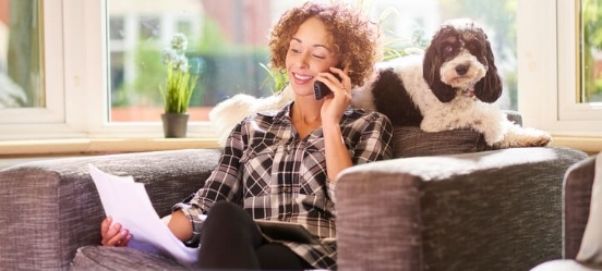 Voorbeeld adviesrapport  Knab.nl