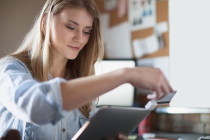 zakelijke creditcard waarom