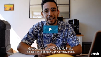Camille van Contraversial