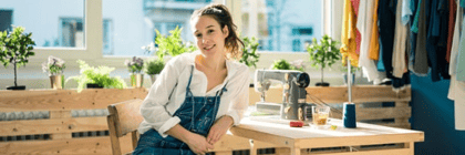 Zzp'er worden in de creatieve sector