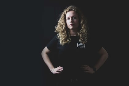 Déwi de Wit Fotografie