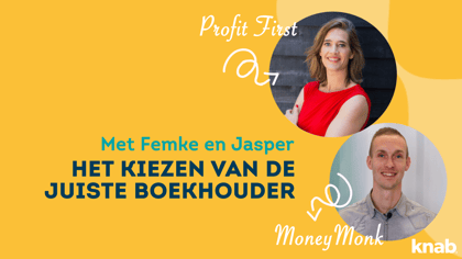 Met deze vier praktische tips vind je de boekhouder die perfect bij je past.