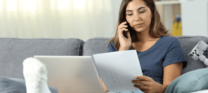 De aov is aftrekbaar van de inkomstenbelasting