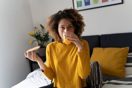 8 tips om bewust te ondernemen en te leven