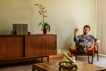 Man denkt na over minimaliseren