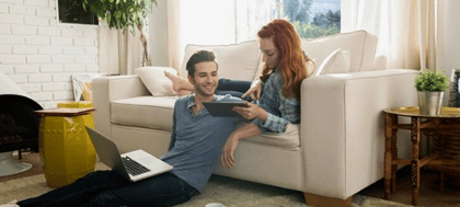 Dividend kan een mooi rendement opleveren