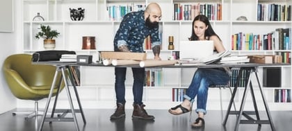 Hoe moet je een woning met bedrijfsruimte kopen?