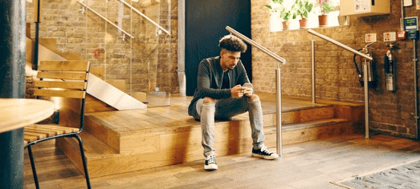 Man zoekt alternatief voor sparen