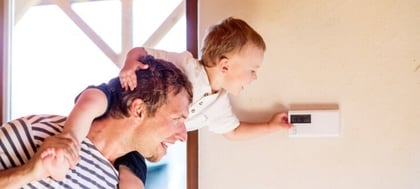 Alternatieven voor gasverwarming: 5 geldbesparende opties