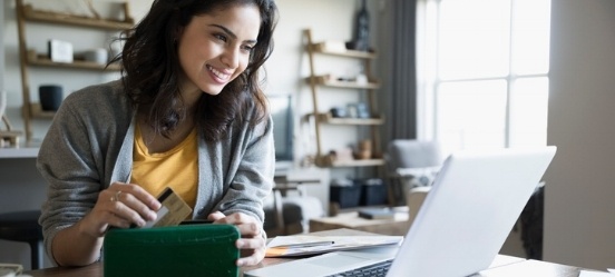 Snel overboeken met een instant payment