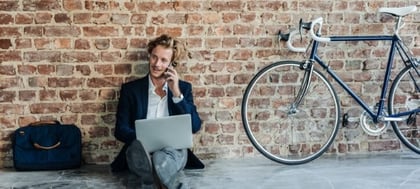 Zakelijk sparen - dit zijn de opties