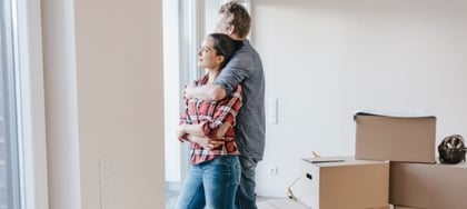 Samen een huis kopen en nadenken over hypotheekrenteaftrek