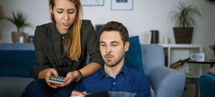 Bereken je financiële buffer