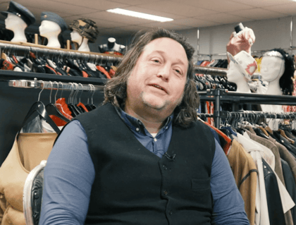 Huub Het Verkleedhuis