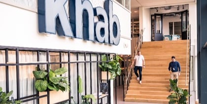 Knab krijgt boete van DNB