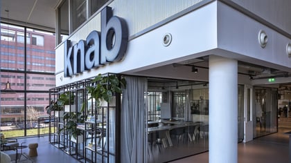 Overname Knab door Bawag
