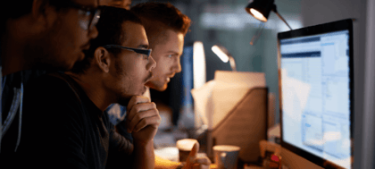 Man checkt slotje op de browser maar dat is niet genoeg 