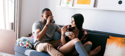 Met doelsparen kun je efficiënter sparen