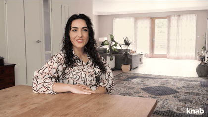 Ondernemen met Sannaz van Sannaz Photography