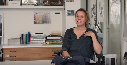 Ondernemen met Marieke van Kessel