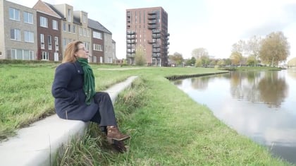 Ondernemen met Meike van Zandvoort