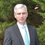 Peter van der Brent