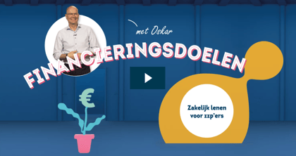 Dit kun je financieren met een zakelijke lening bij Knab