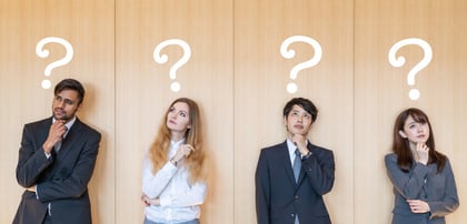 Ondernemers die vragen hebben over het UBO-register