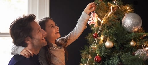 Wat geef jij uit met Kerst? Wat geef jij uit met Kerst?