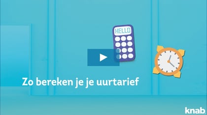 porterenee uurtarief