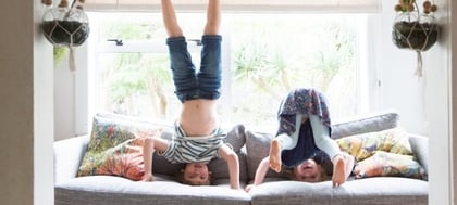 Onderzoek: ondernemen met kinderen