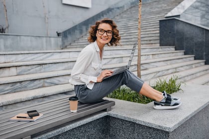 Als zzp'er heb je aanvullend pensioen hard nodig