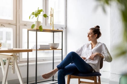 Privé of zakelijk beleggen als zzp'er