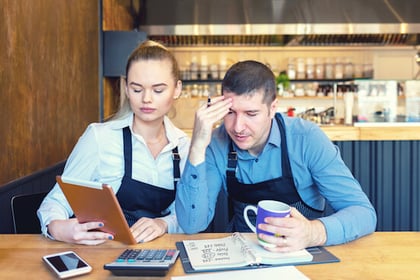 Man die uitstel van btw-betaling aanvraagt
