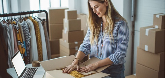 Een Webwinkel Starten? 5 Risico's En Hoe Je Ze Kan Voorkomen