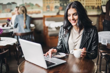 Zzp'er gebruikt online boekhoudprogramma