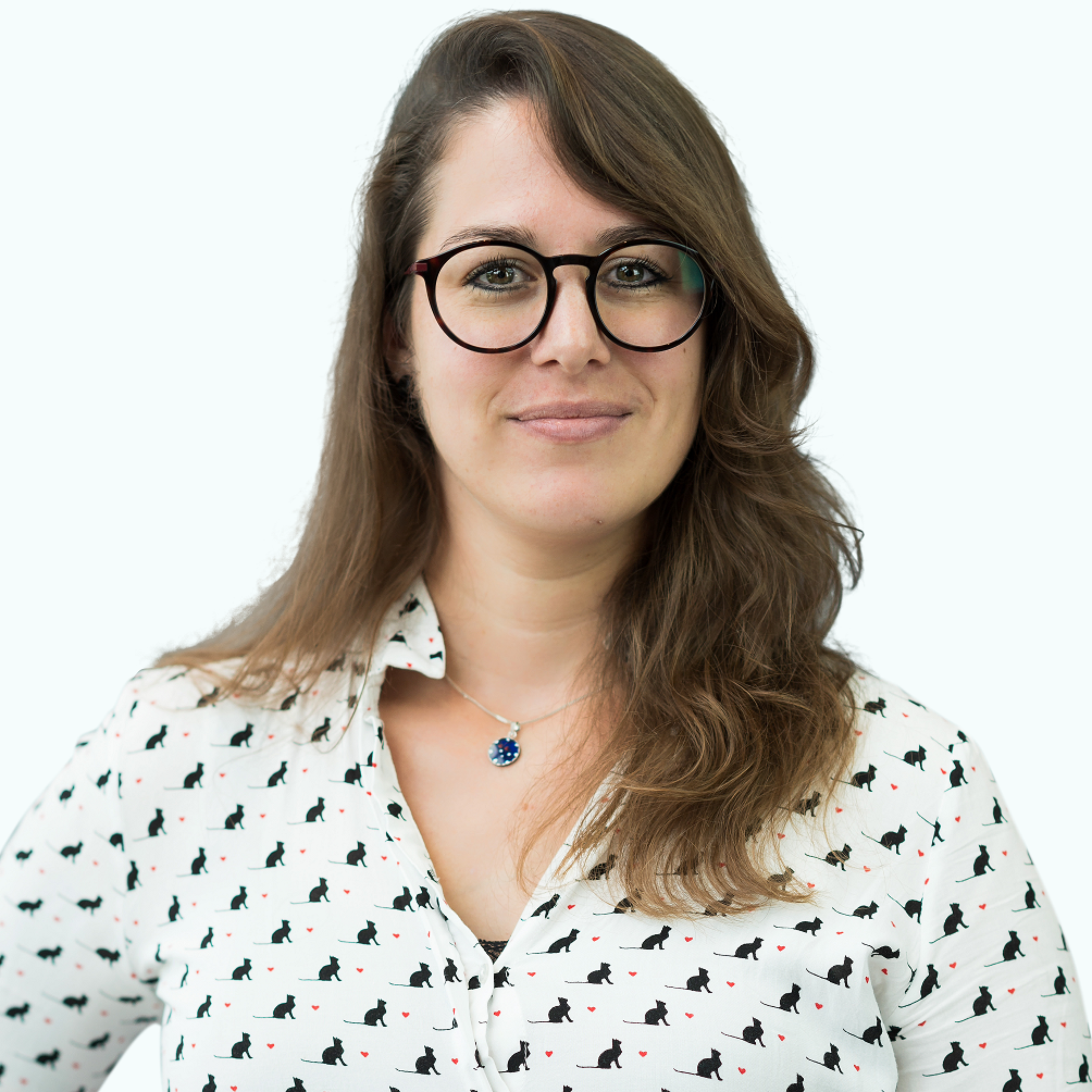 Judith Hof