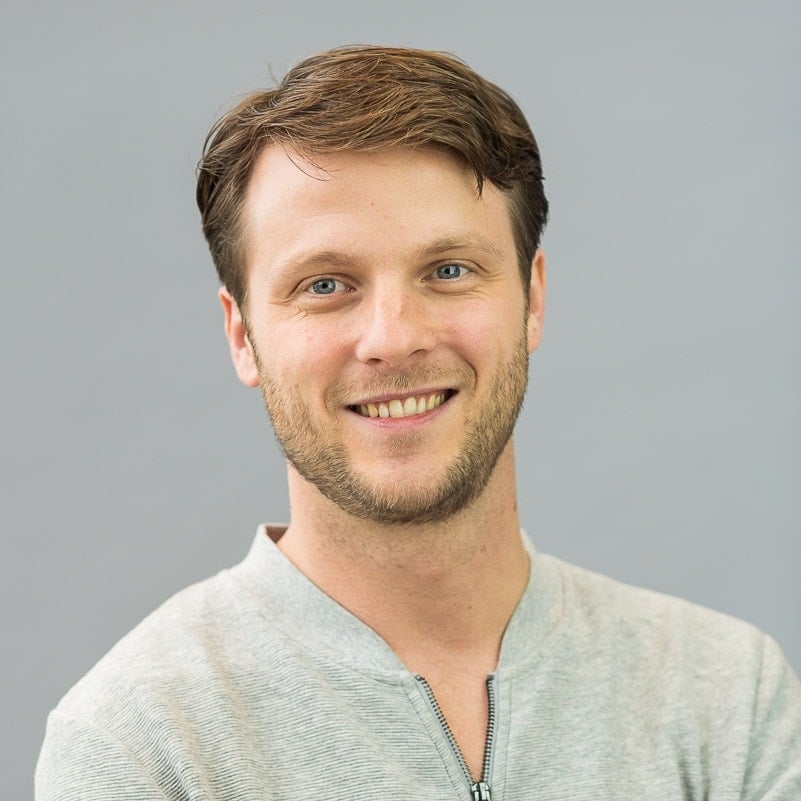Casper Zwart