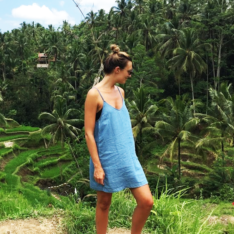 Lianne Marije Sanders