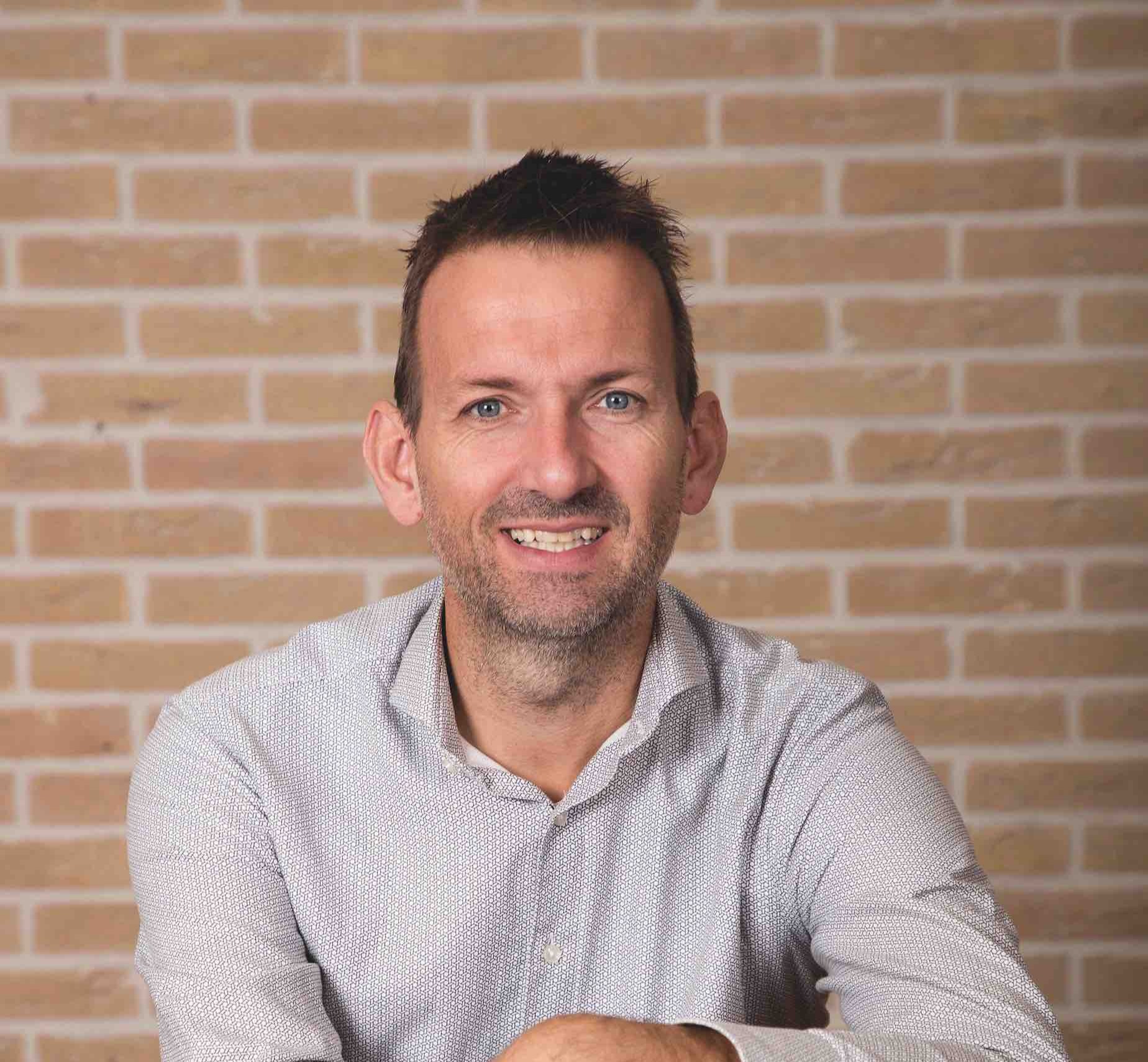 Martijn Pennekamp