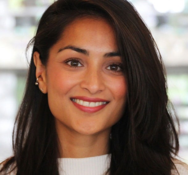 Sadia Shirriff